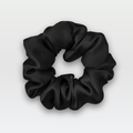 Silk Luxe Classic Scrunchie | Medium