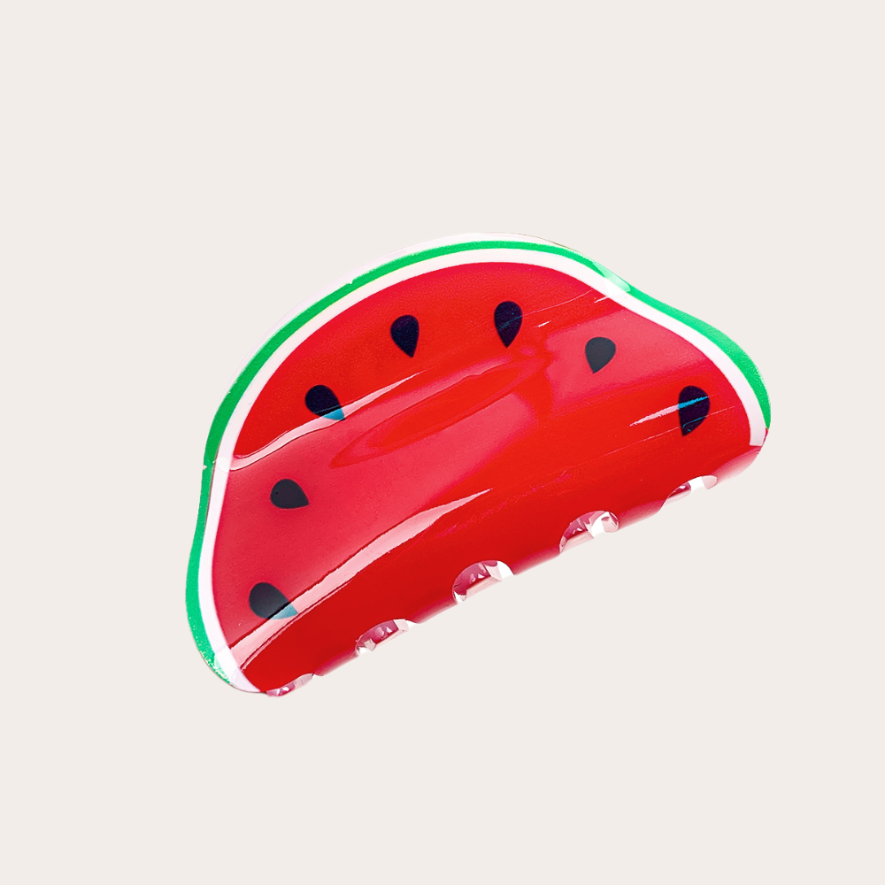 Fruit Series Hair Claw
