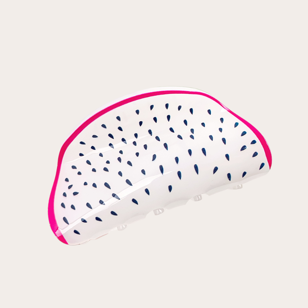 Fruit Series Hair Claw