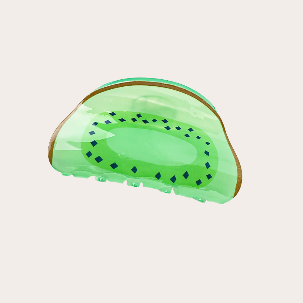 Fruit Series Hair Claw