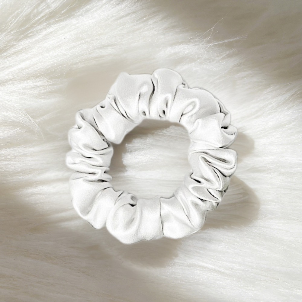 Silk Lustre Multi-Size Scrunchie