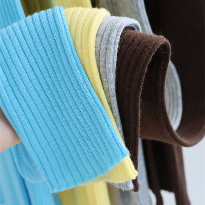 Two-Piece Knit Cardigan & Cami Set | 8 Colors