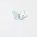 Sweet butterfly hairpin