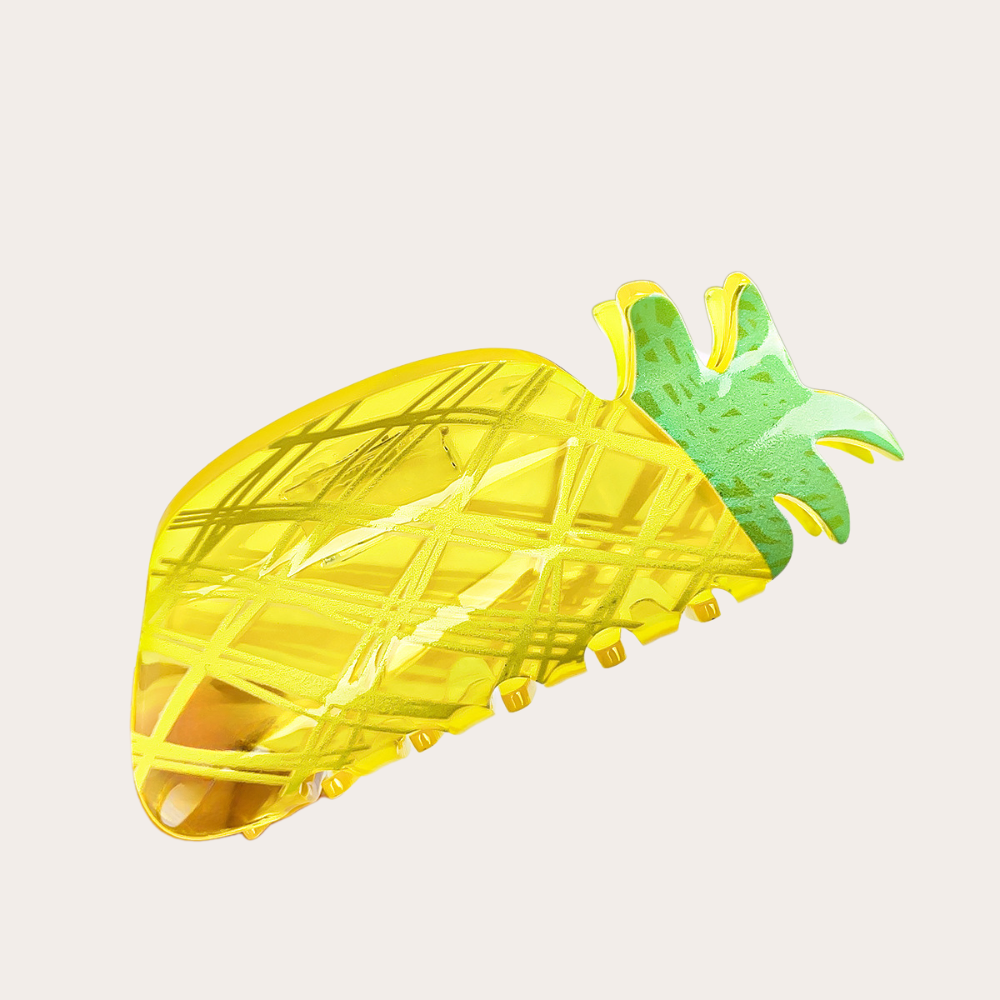 Fruit Series Hair Claw