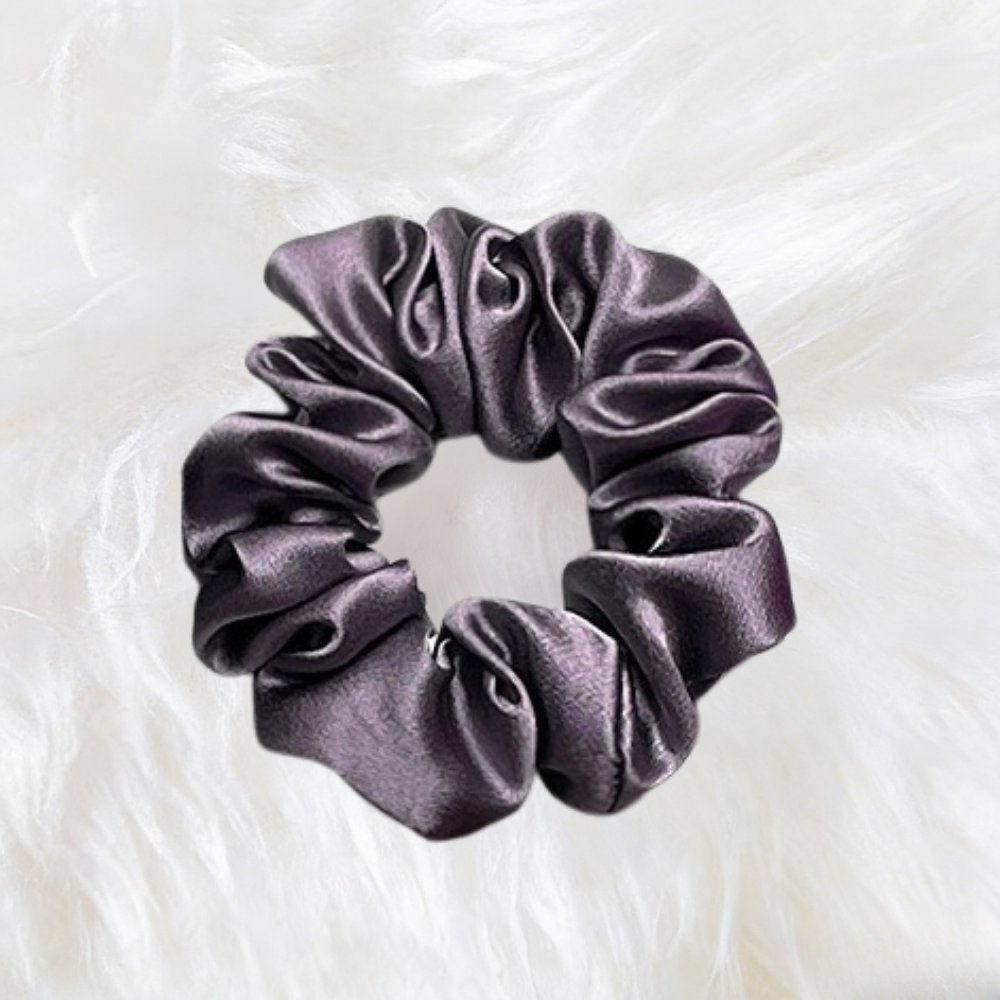 Silk Lustre Multi-Size Scrunchie