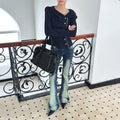 Pokiovo Military Inspired Hooded Sweatshirt