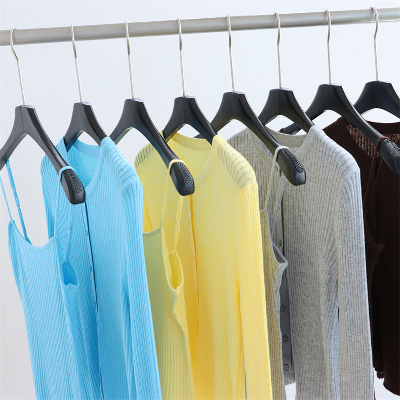 Two-Piece Knit Cardigan & Cami Set | 8 Colors