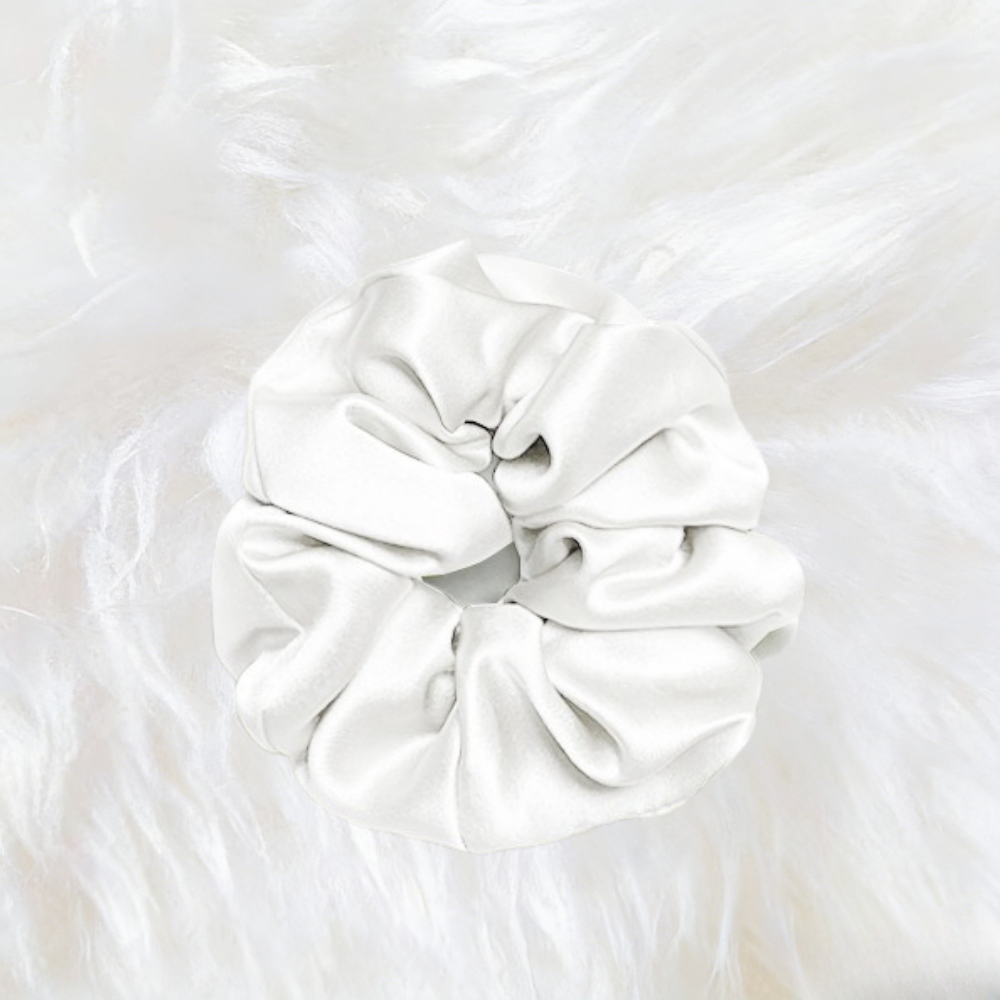 Silk Lustre Multi-Size Scrunchie
