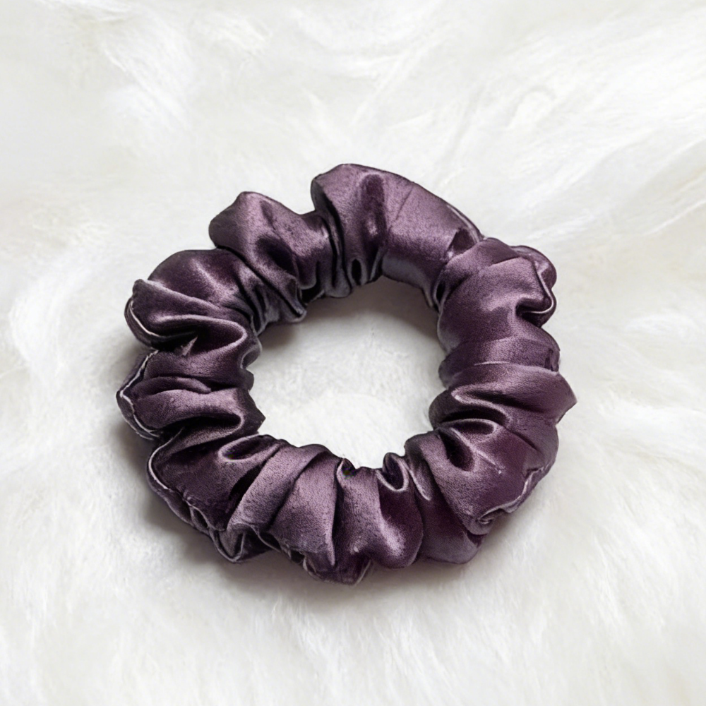 Silk Lustre Multi-Size Scrunchie