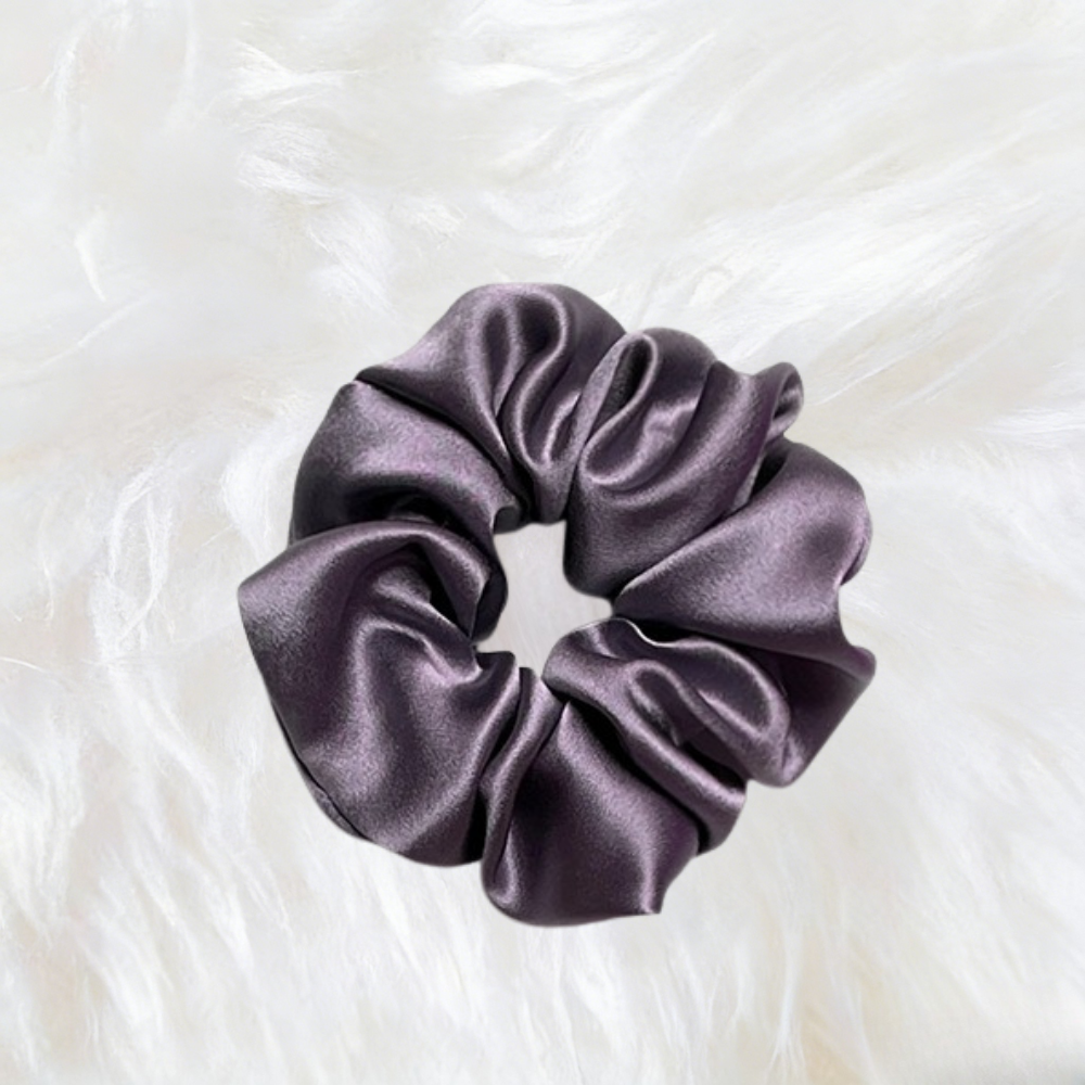 Silk Lustre Multi-Size Scrunchie
