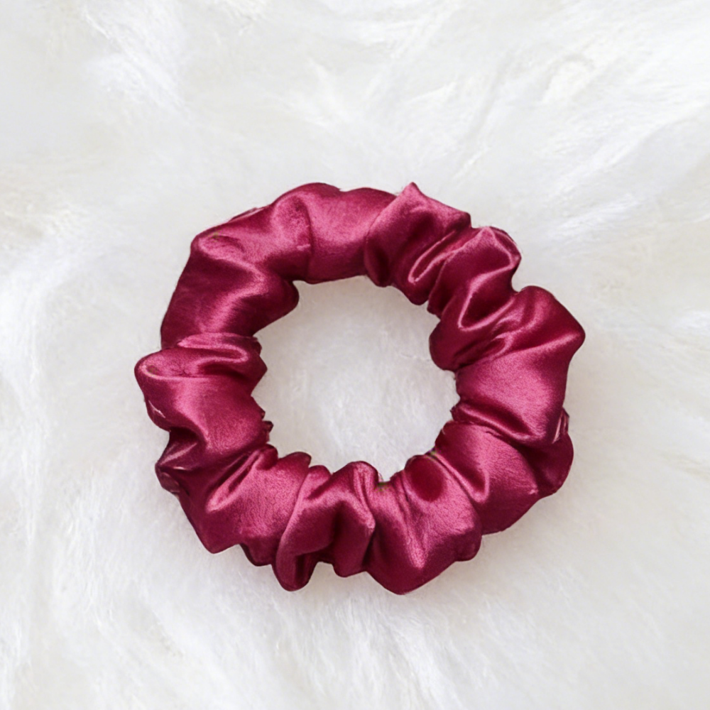 Silk Lustre Multi-Size Scrunchie